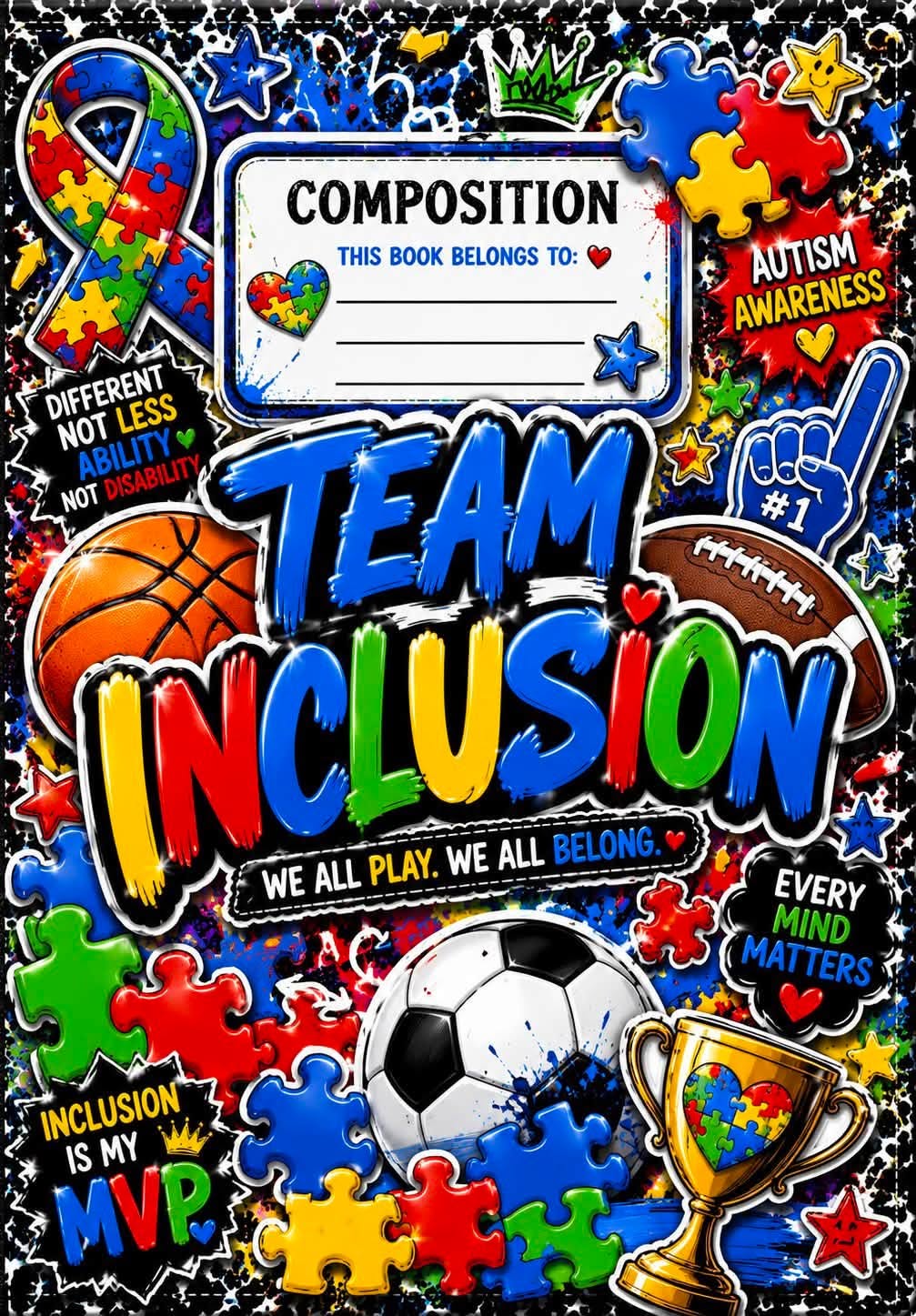 Team Inclusion