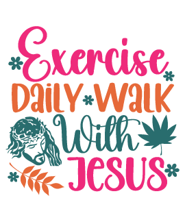 Exercise Daily Walk