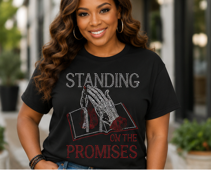 Standing on the Promises