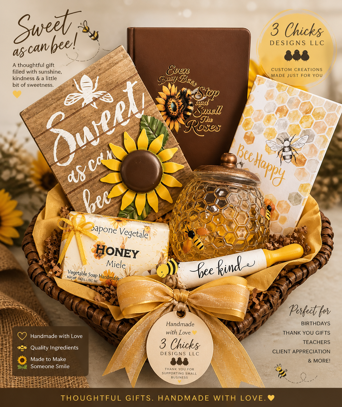 Gift Basket #3
