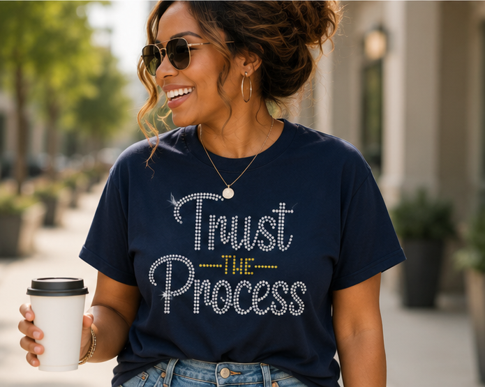 Trust the Process
