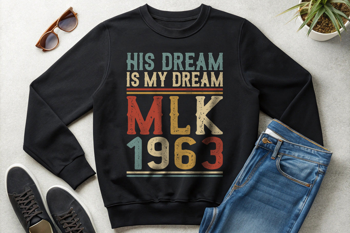 Martin Luther King Jr Celebration