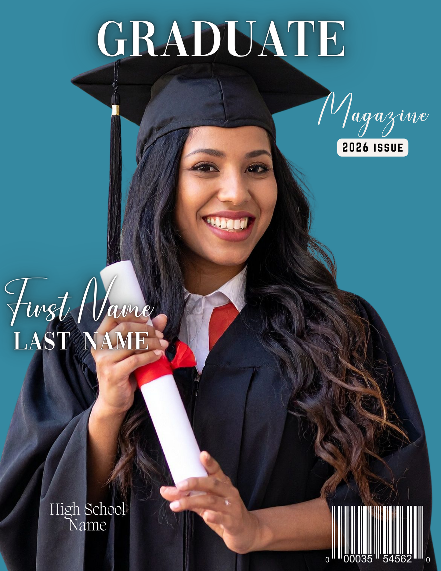 Graduation Newsletter