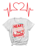Heart Healthy