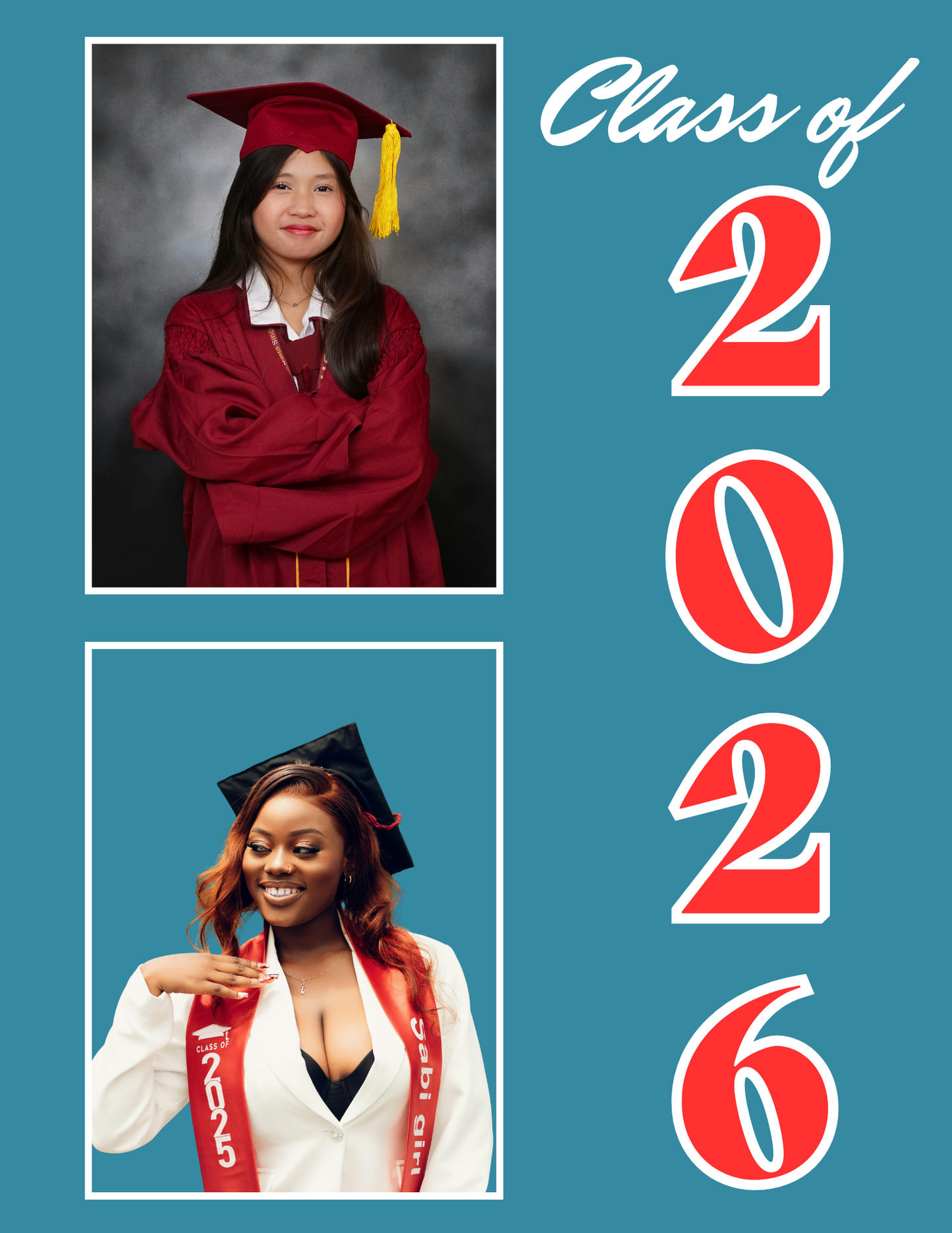 Graduation Newsletter