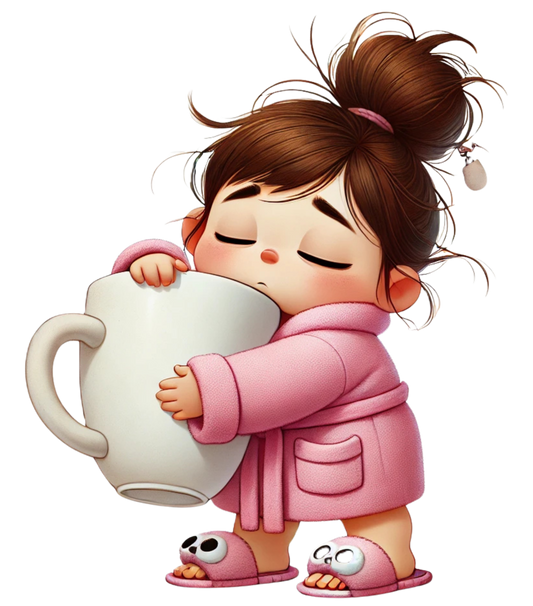 Coffe Please