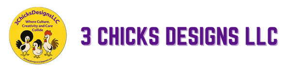 3ChicksDesignsLLC