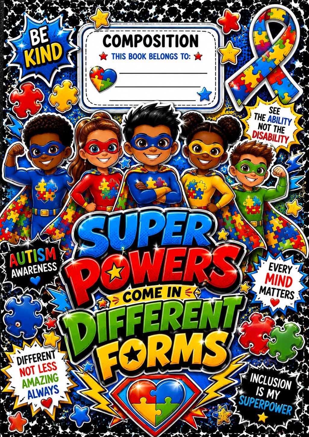 Super Power