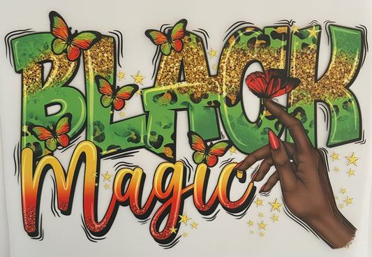 Black Magic