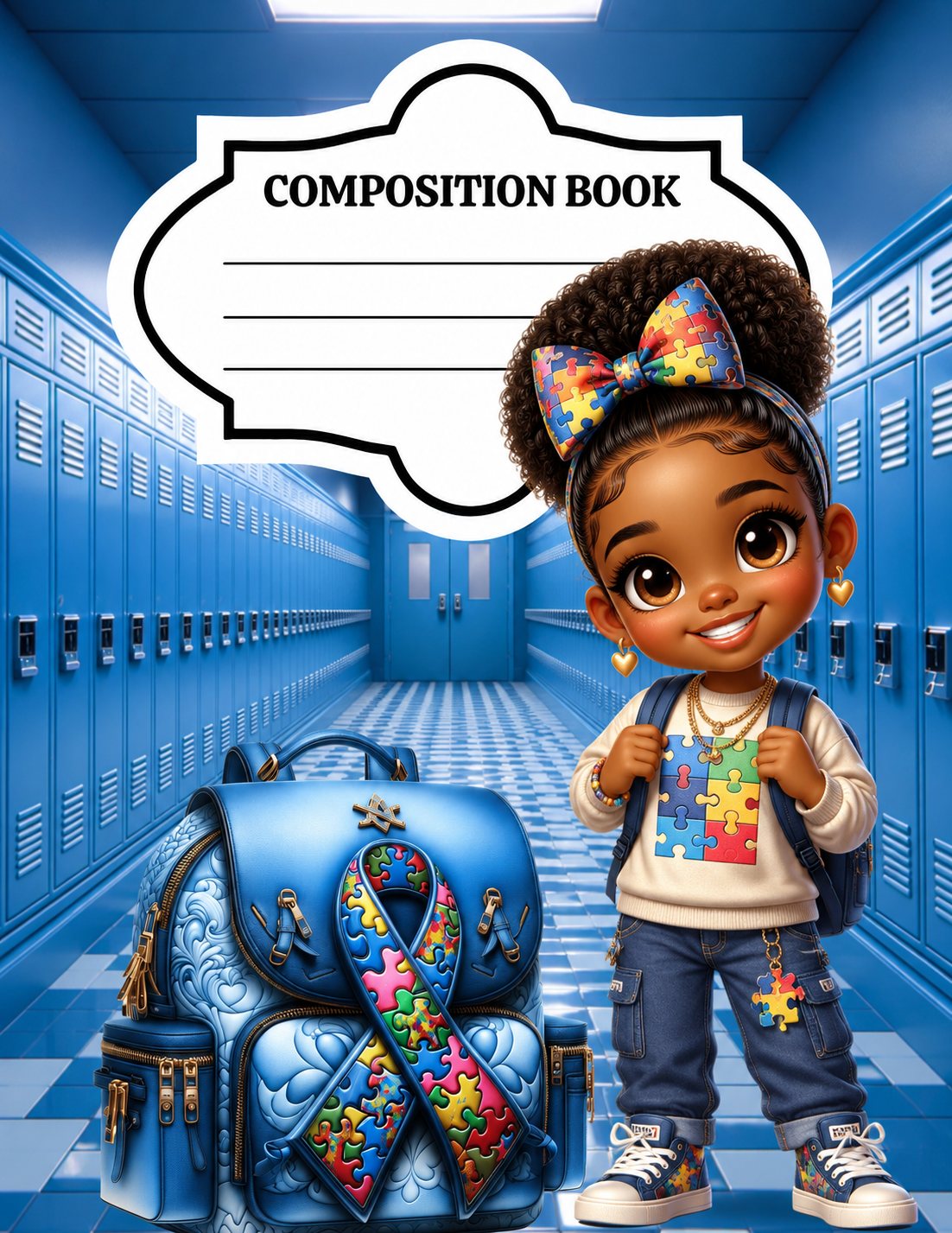 Blue Backpack (Copy)