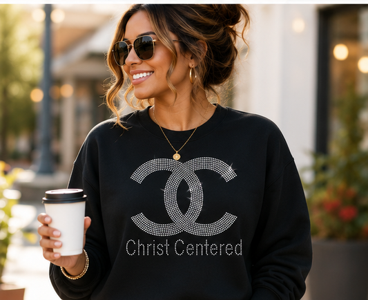Christ Centered