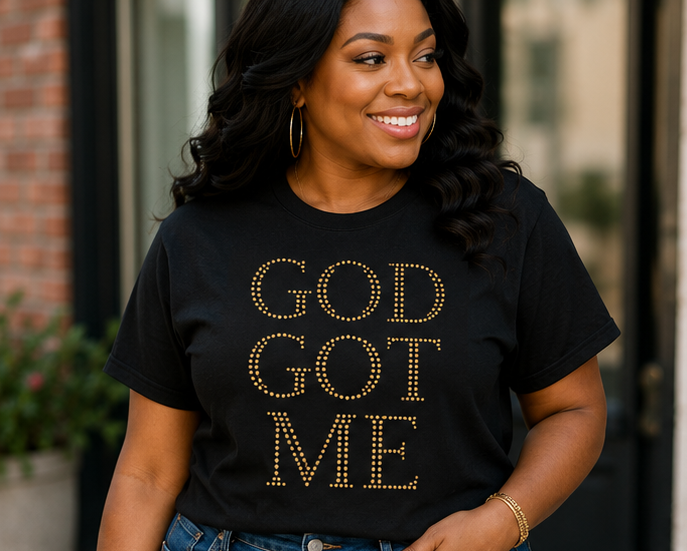 God Got Me