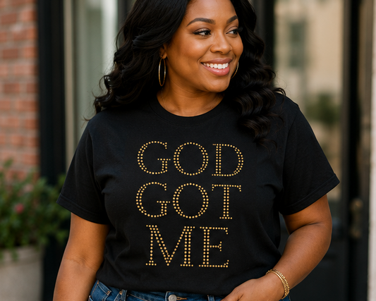 God Got Me