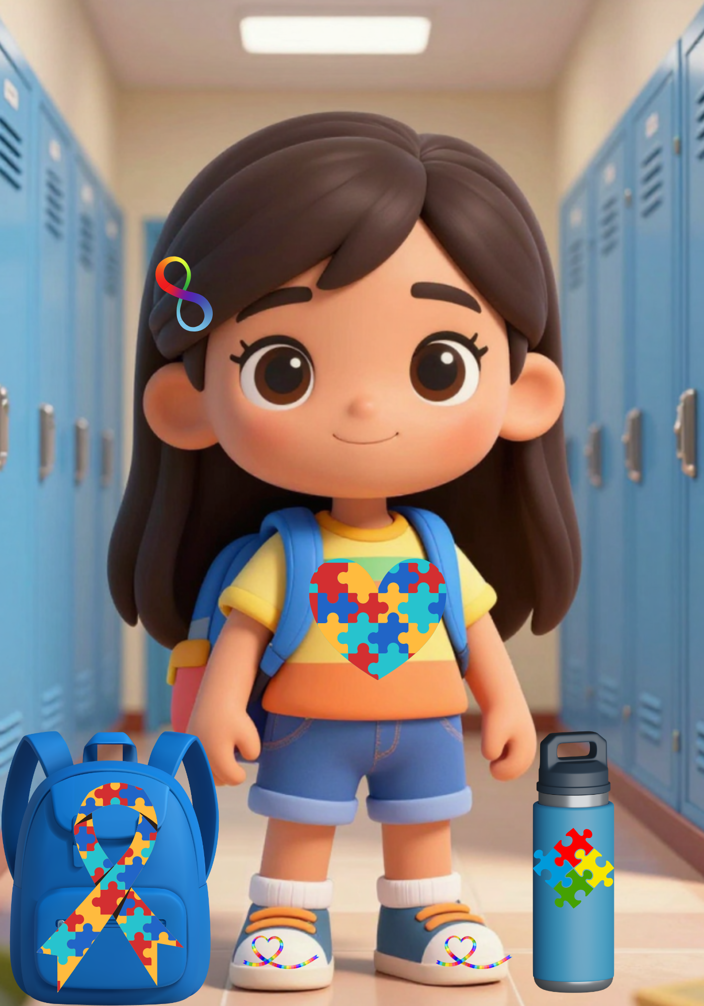 School Days