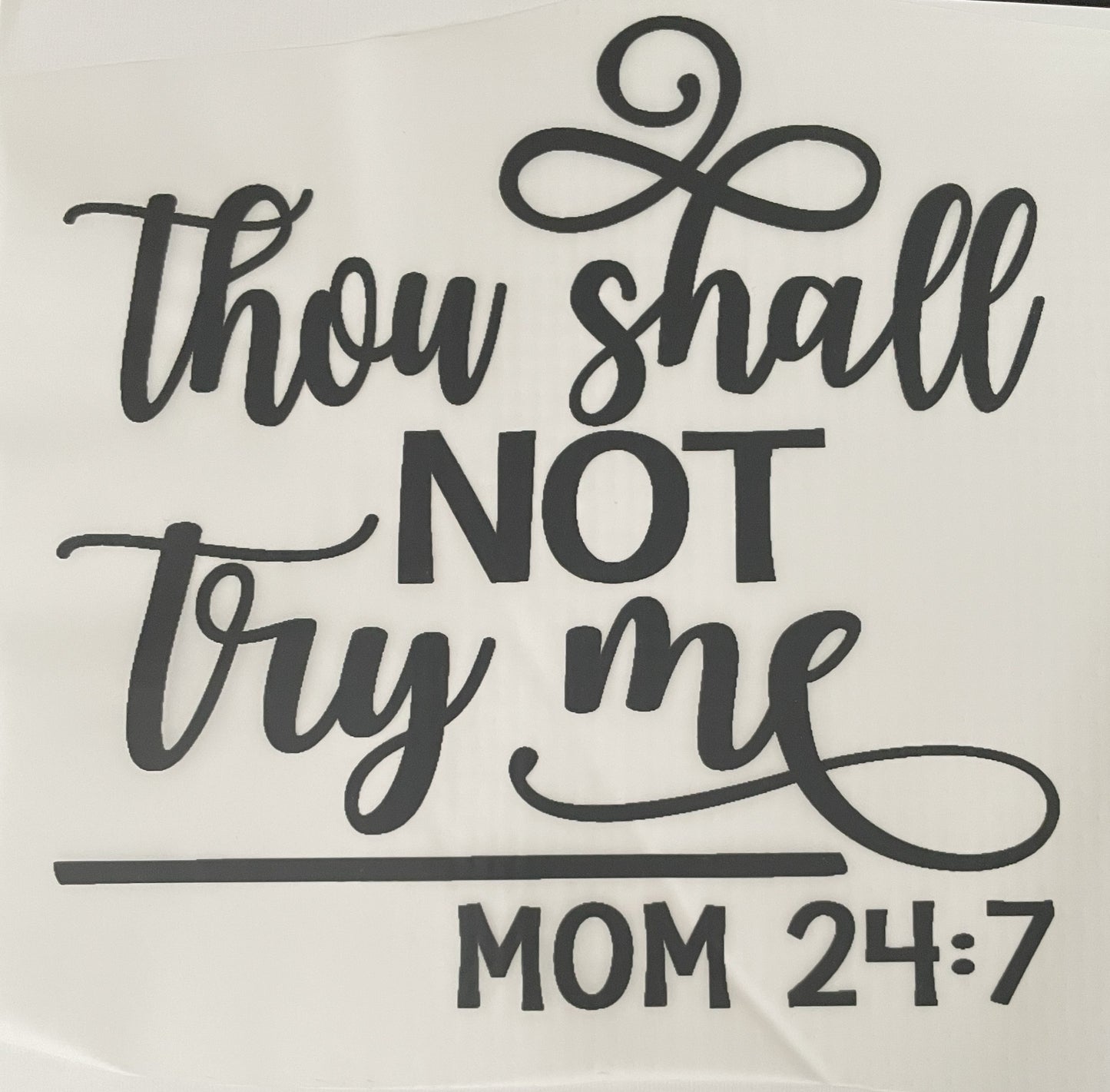 Mom 24/7