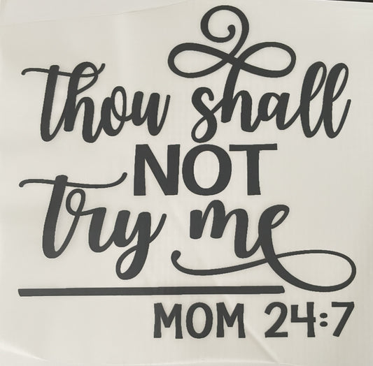 Mom 24/7