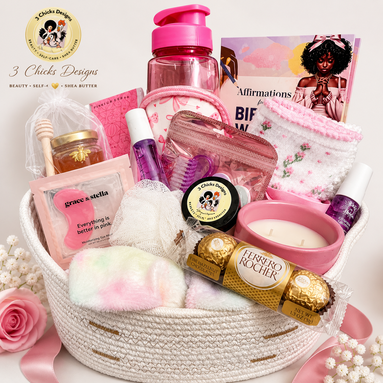 Gift Basket #2